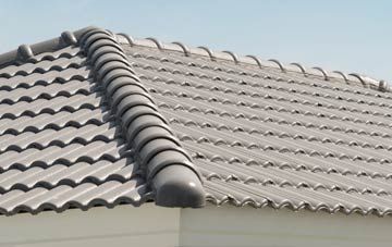 advantages of Cowgrove clay roofing