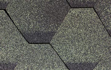 Cowgrove fibreglass shingle repairs