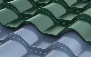 who should consider Cowgrove plastic roofs