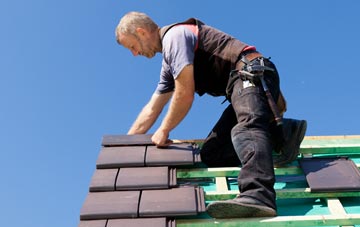 disadvantages of Cowgrove slate roofing