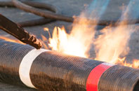 Cowgrove flat roofing replacement