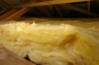 Cowgrove pitch roof insulation
