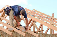 Cowgrove roof trusses