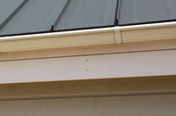 Cowgrove soffit repair
