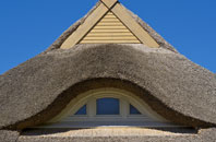 Cowgrove thatch roofing